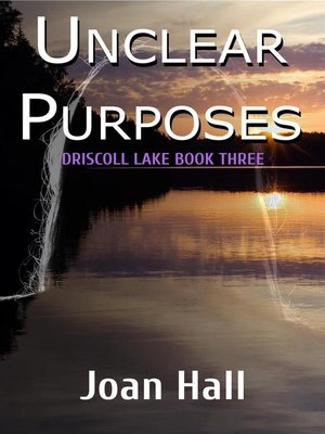 cover image of Unclear Purposes